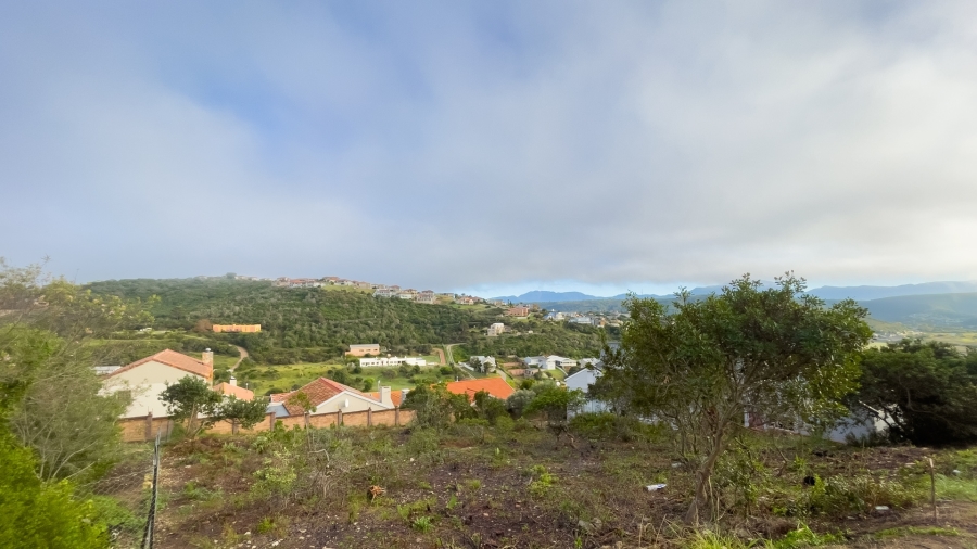 0 Bedroom Property for Sale in Bergsig Western Cape